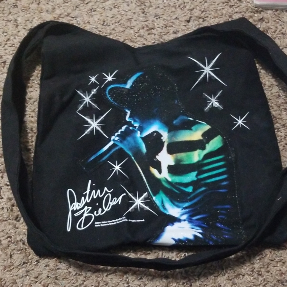 Small kids bag.